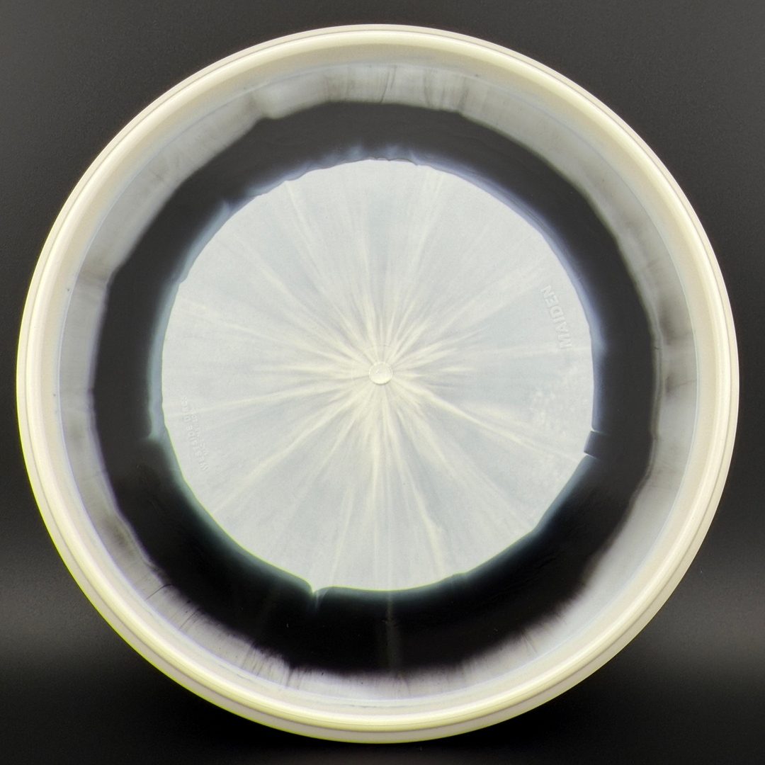 Tournament Ring Maiden Westside Discs