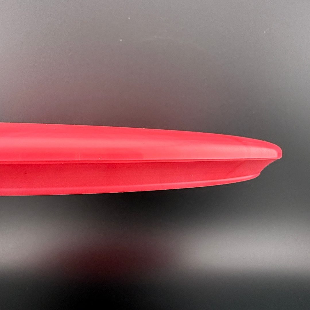 Tournament Burst Bard - Handeye Zoom Westside Discs