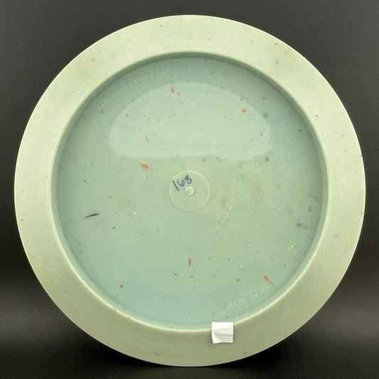 Splatter S-Blend Pharaoh - Centipede Rider Infinite Discs