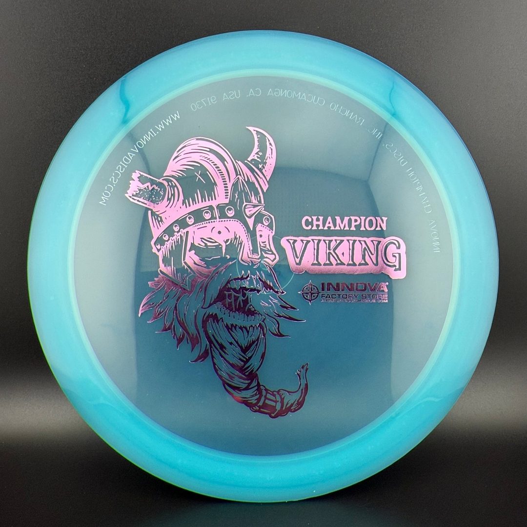 Champion Viking - Artist Series Innova