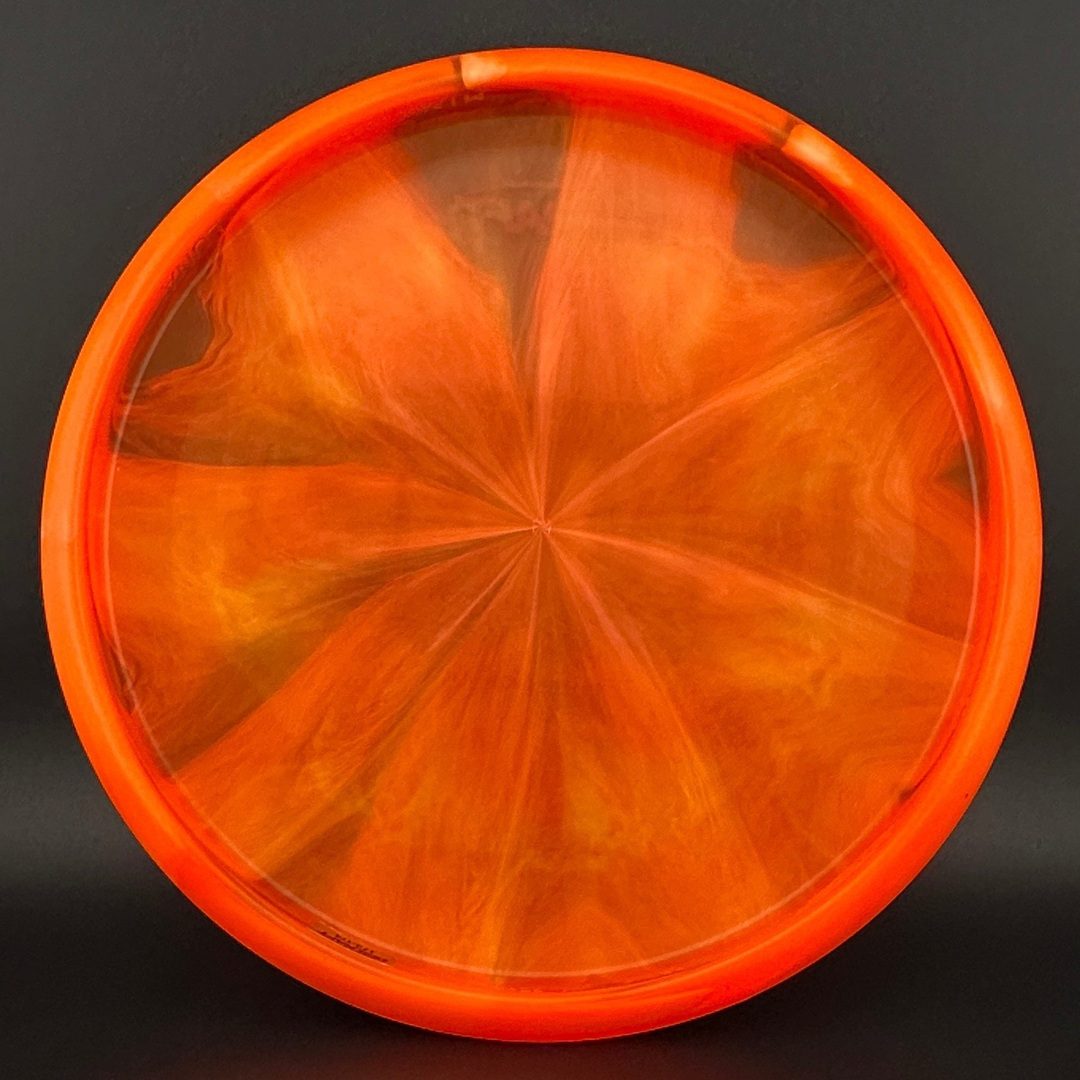 Z Swirl Luna - 2025 Paul McBeth Tour Series Discraft