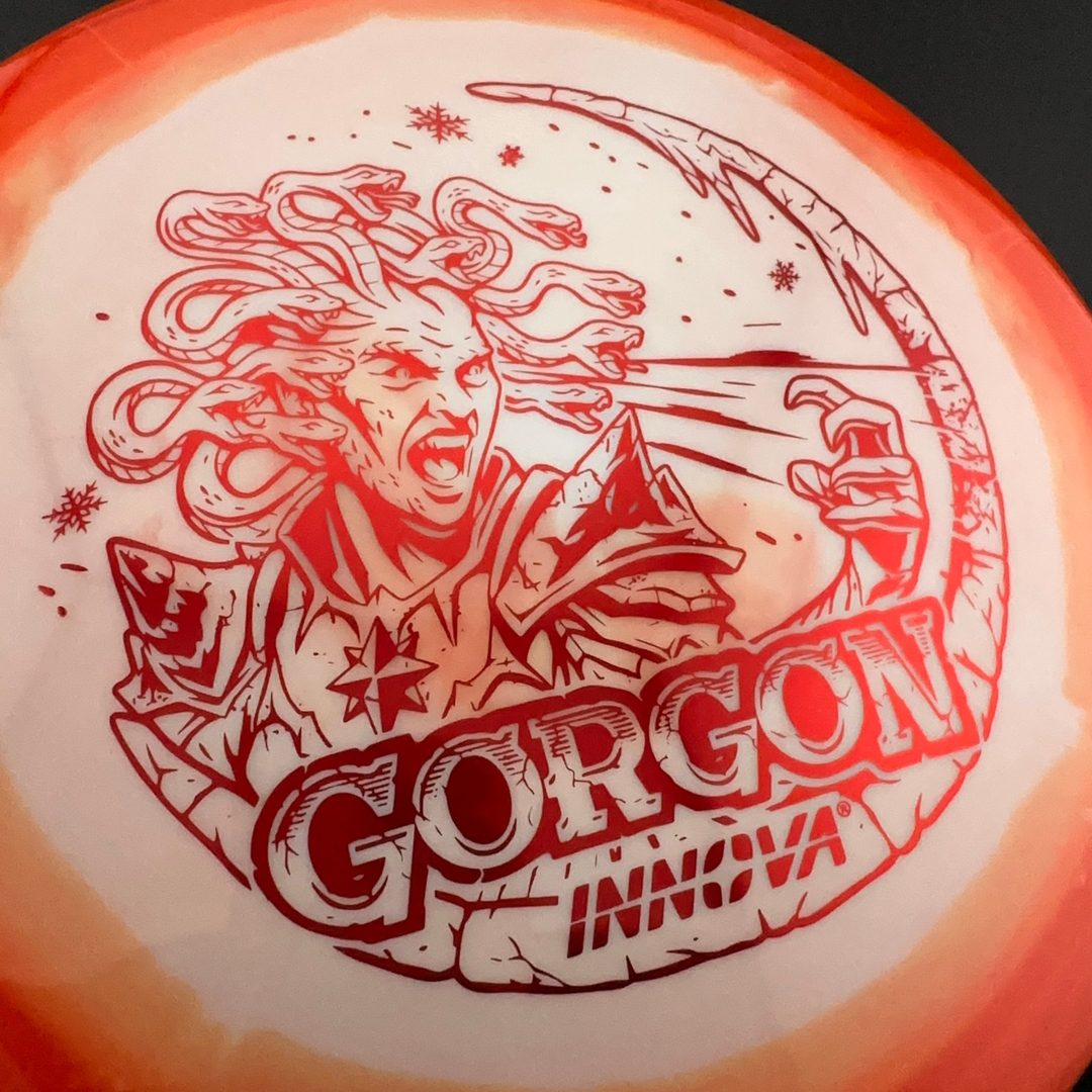 Halo Star Gorgon - Holiday Edition Innova