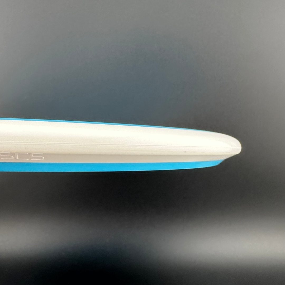 Neutron Hex - Blank Axiom