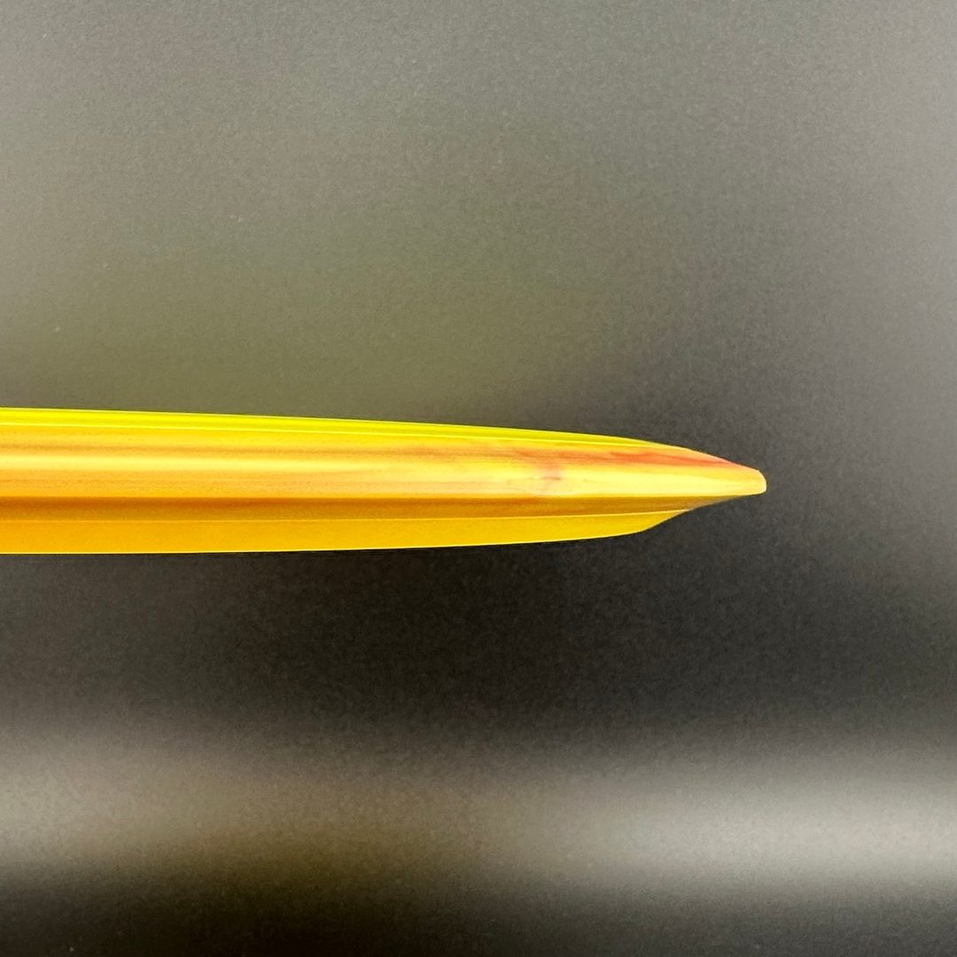 Plasma Insanity Axiom