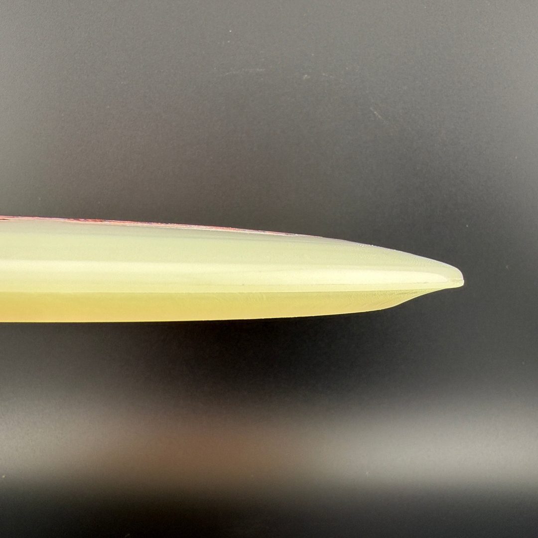 Glow Champion Teebird - Dark Magic XXL - Halloween Innova