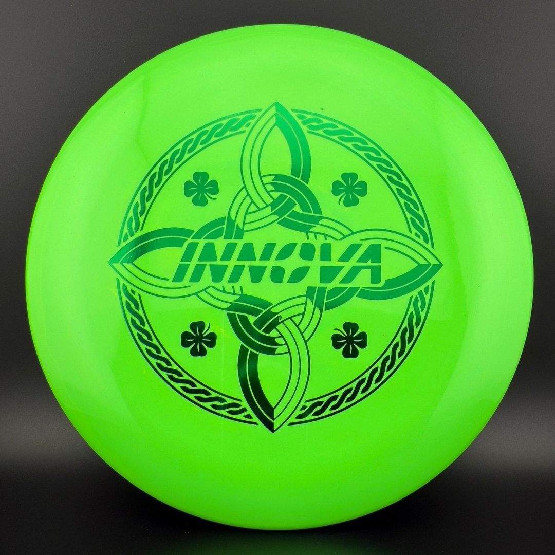 Star Aviar - Lucky Star Stamp Innova