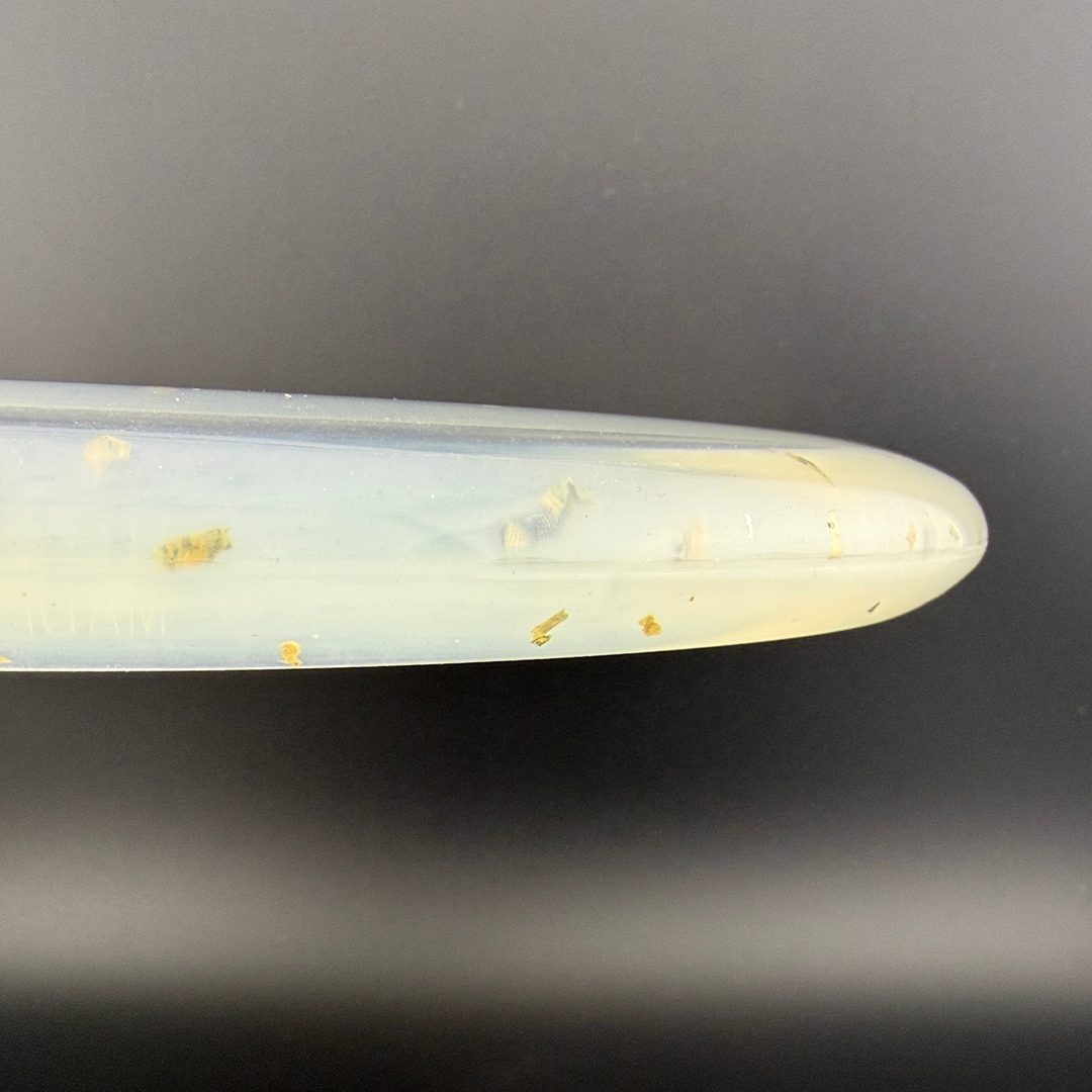 Shredded Money Z Luna - Misprint Paul McBeth GOAT Edition Discraft