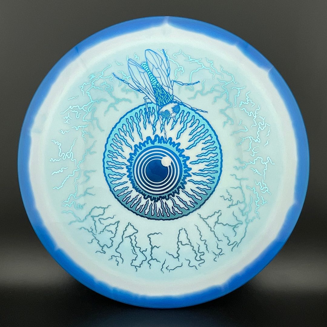 Halo Star Shryke - Eye-Fly RAD V2 by Ripper Studios Innova