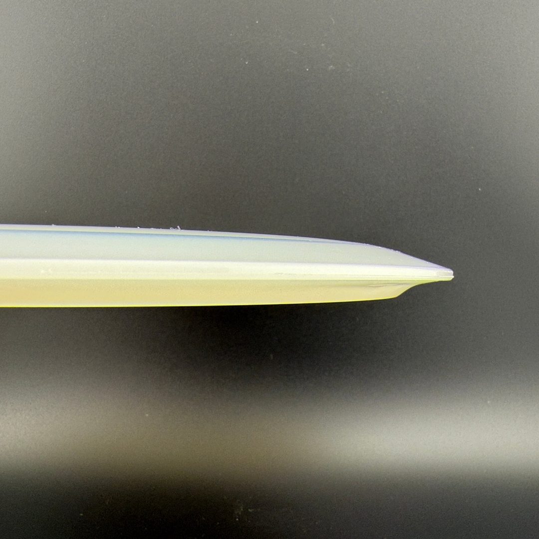 Glow Isolation Abomination Doomsday Discs