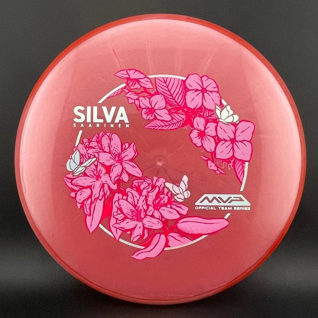 Soft Plasma Proxy - Silva Saarinen Team Series Axiom