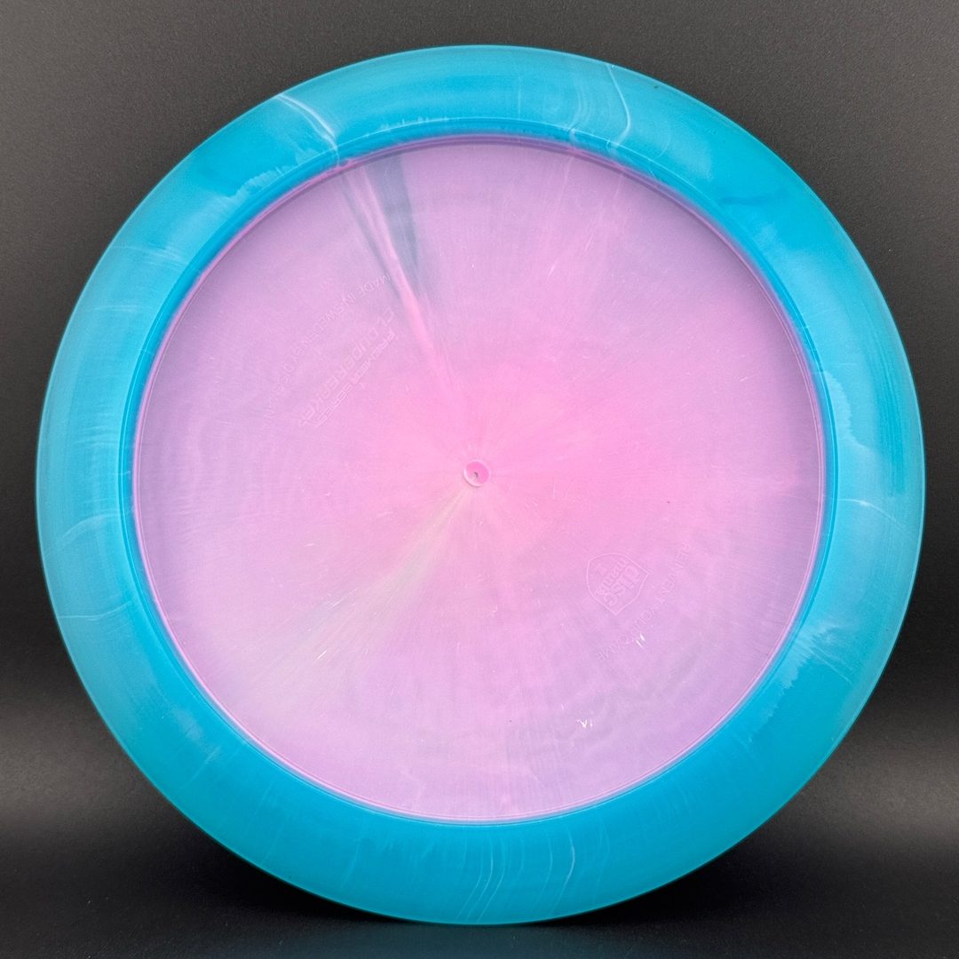 Horizon Q-Line Cloud Breaker - Gannon Buhr Signature Series Discmania