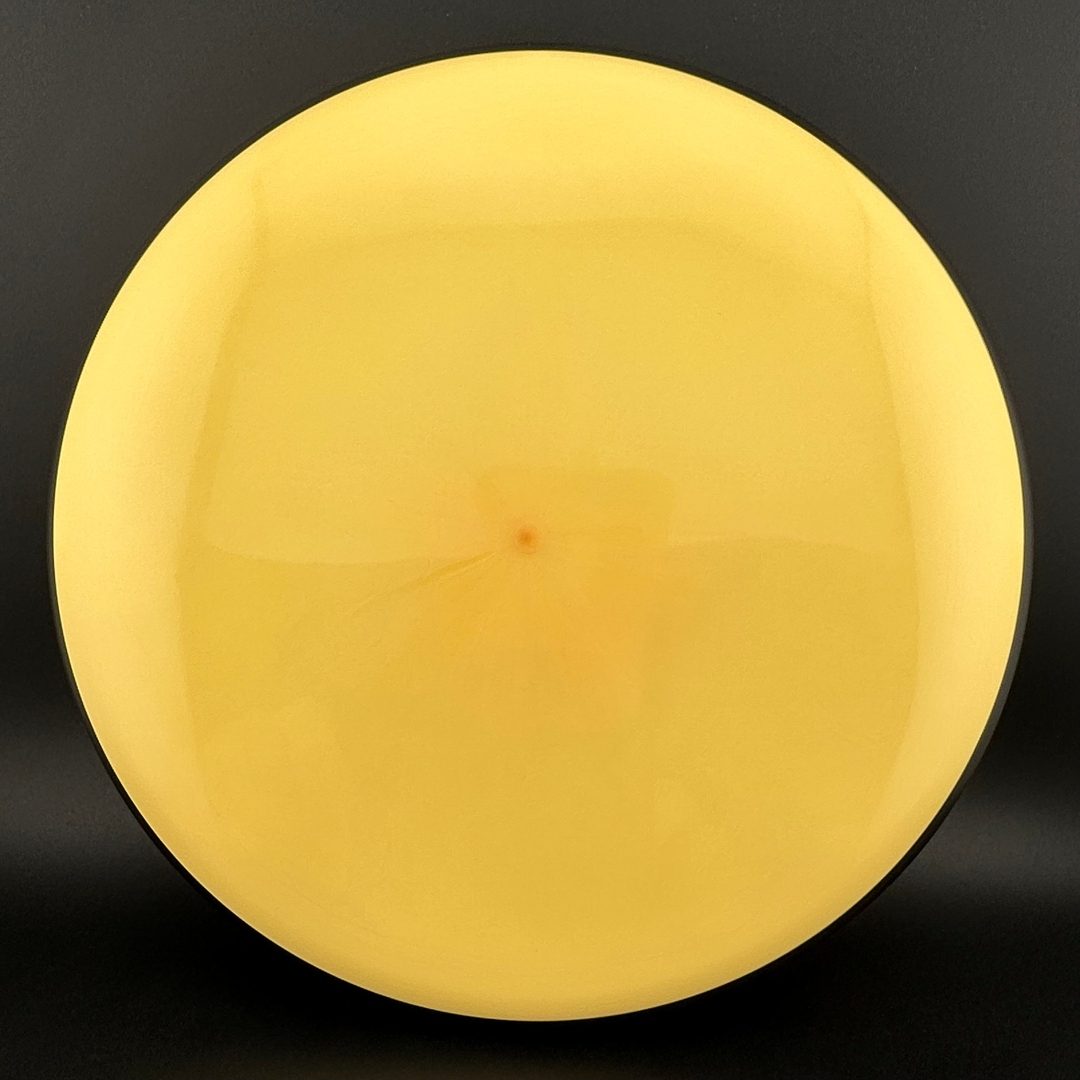 Soft Neutron Glitch - Blank MVP