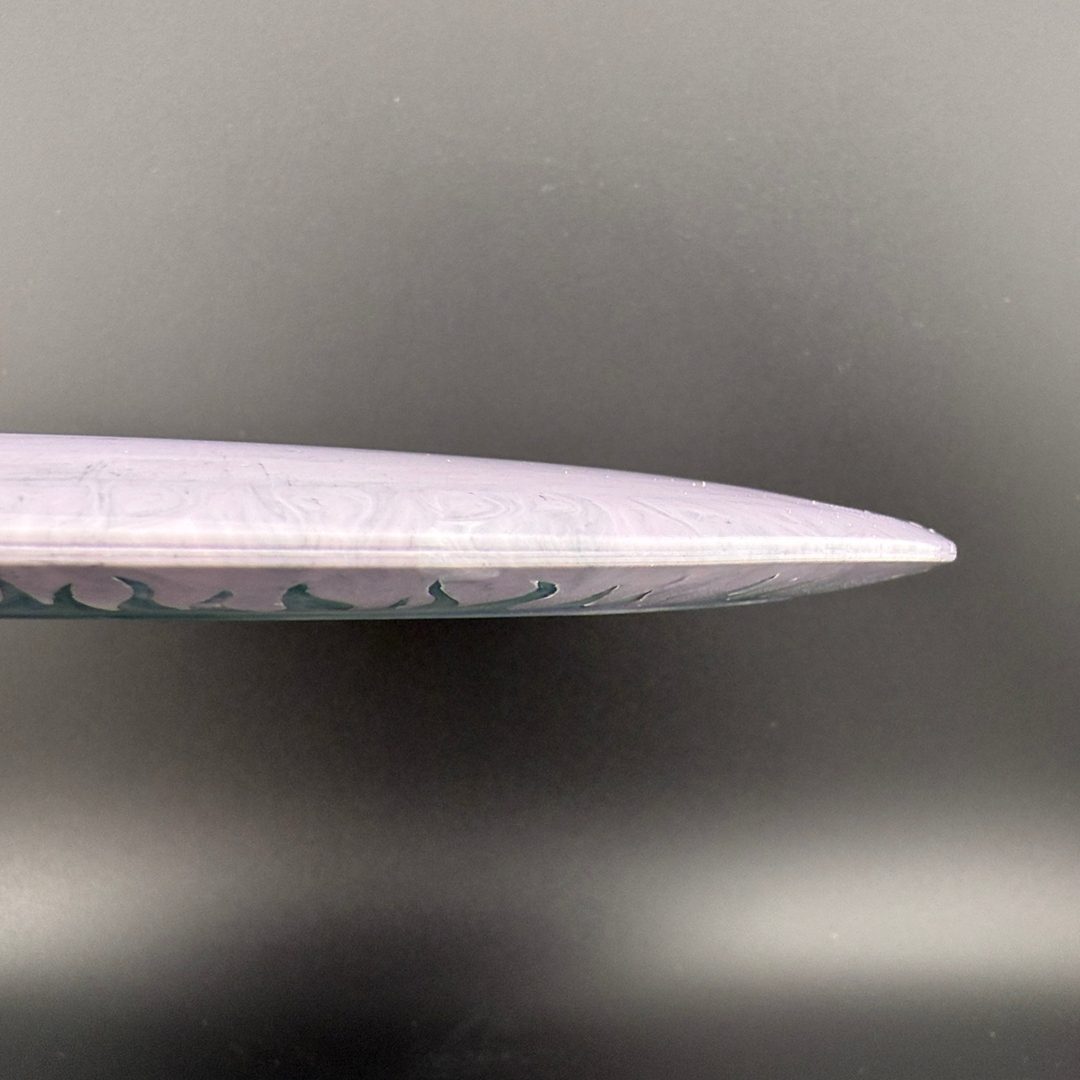 Swirl ESP FuZed Scorch - Supreme Flight Open 2026 Discraft