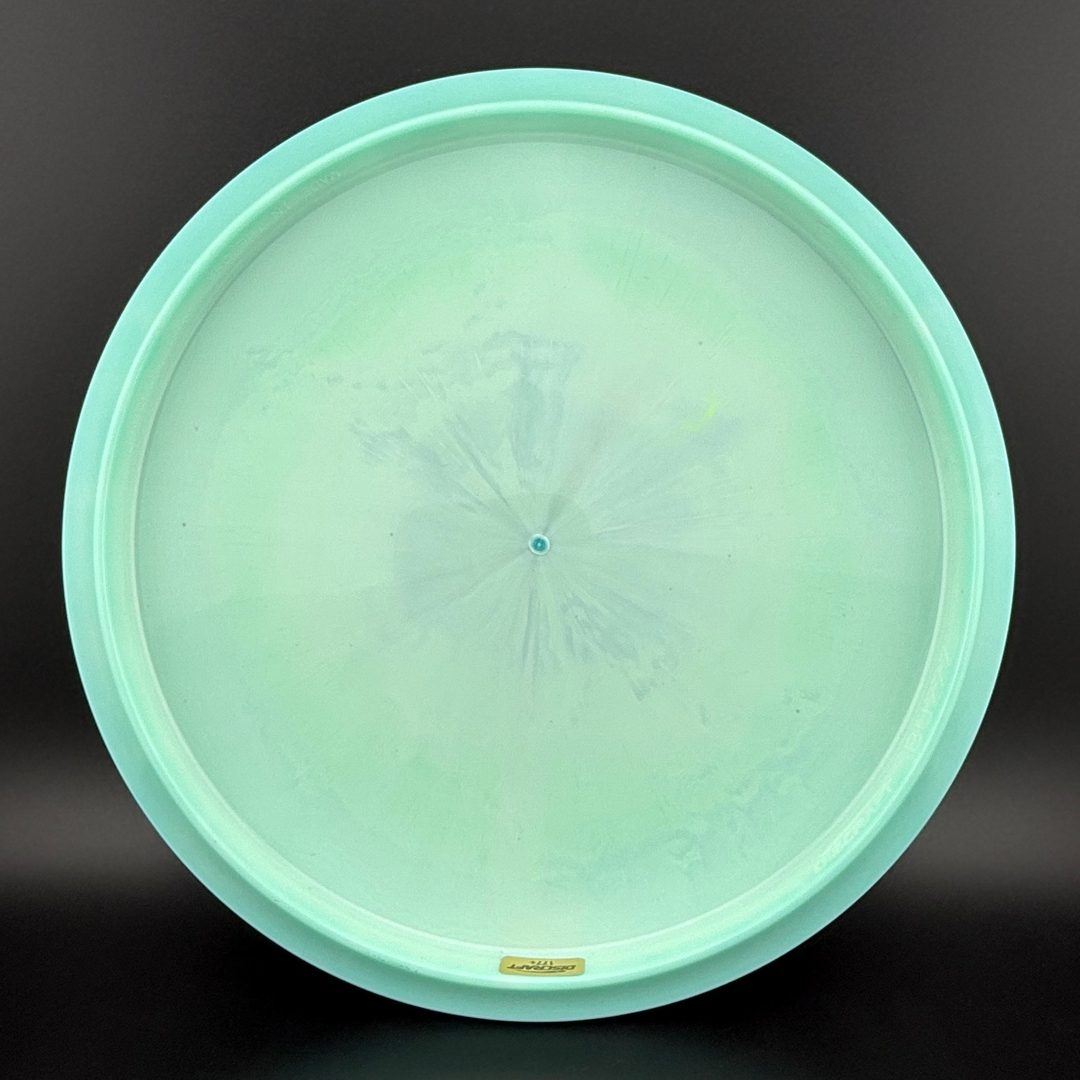 ESP Buzzz - "The Squirrpion" by Marm O. Set Discraft