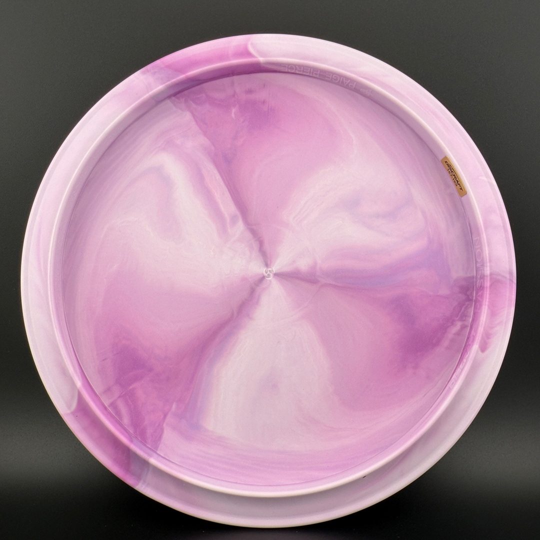 Colorshift Swirl ESP FLX Passion - Australasian Open 2026 Discraft