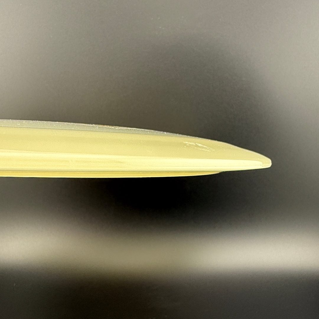 Lucid Moonshine Raider - LE Sockibomb Ricky Wysocki Autographed Dynamic Discs