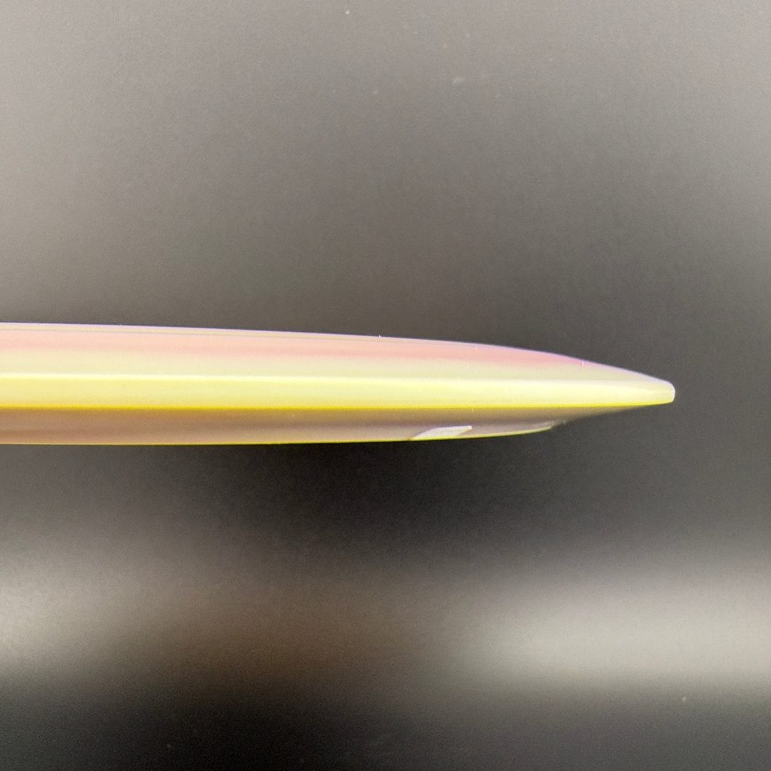 Swirled Star Destroyer *DS - 2X Leopard3 - Pink *Gibson Stash* Innova