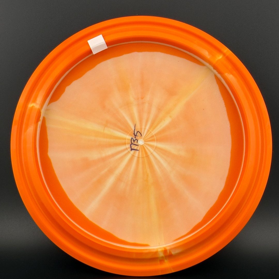 Halo Star Monarch - Elk Man by Ripper Studios Innova