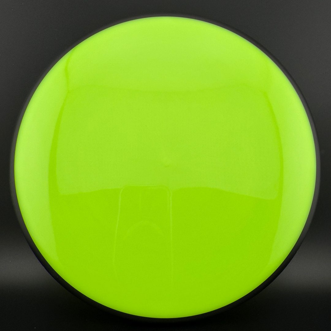 Neutron Ohm - Blank MVP