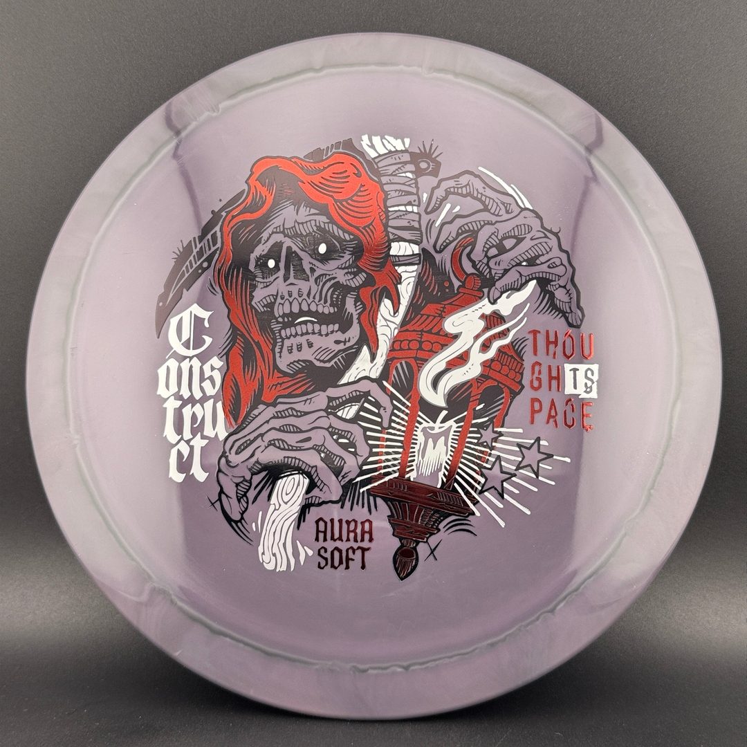 Soft Aura Construct TSA