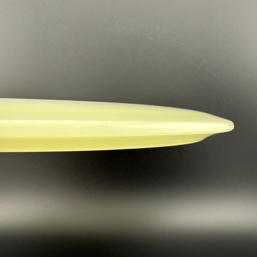 Glow Victory Line Streak - 5X Climo Disc Golf