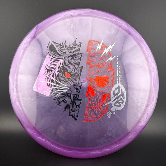 Ethos Soft Crux - First Run TSA