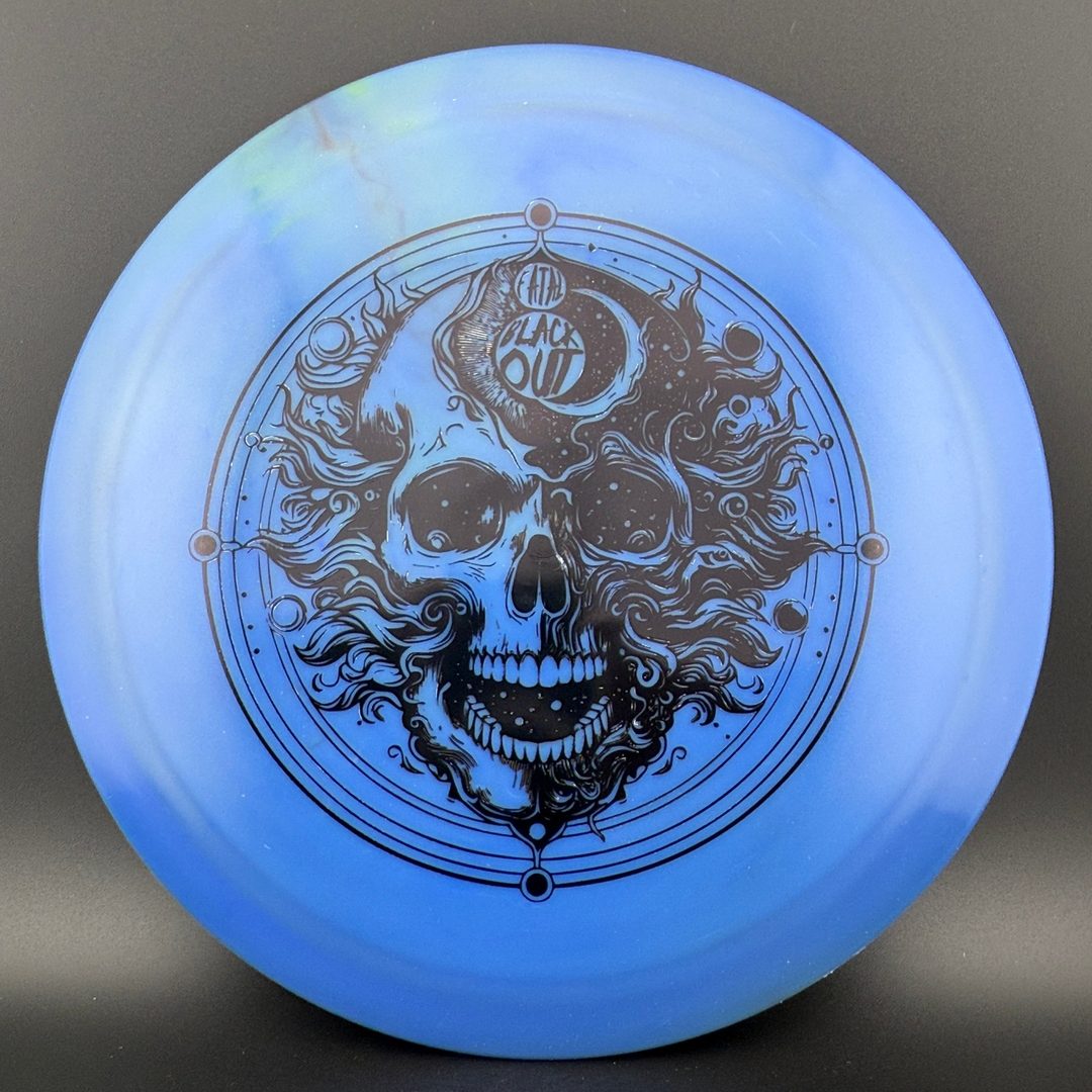 Fatal Blackout Doomsday Discs