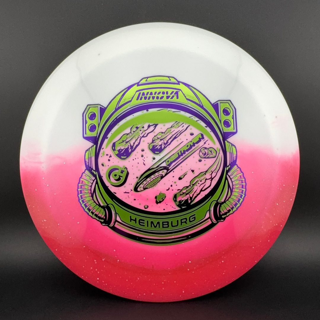 Duo Destroyer - Calvin Heimburg Tour Series Innova