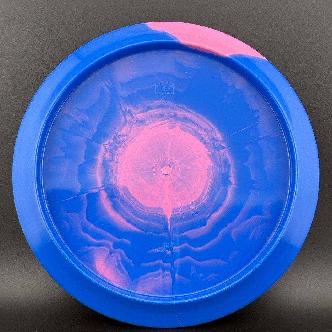 Color Madness Horizon S-Line Tilt