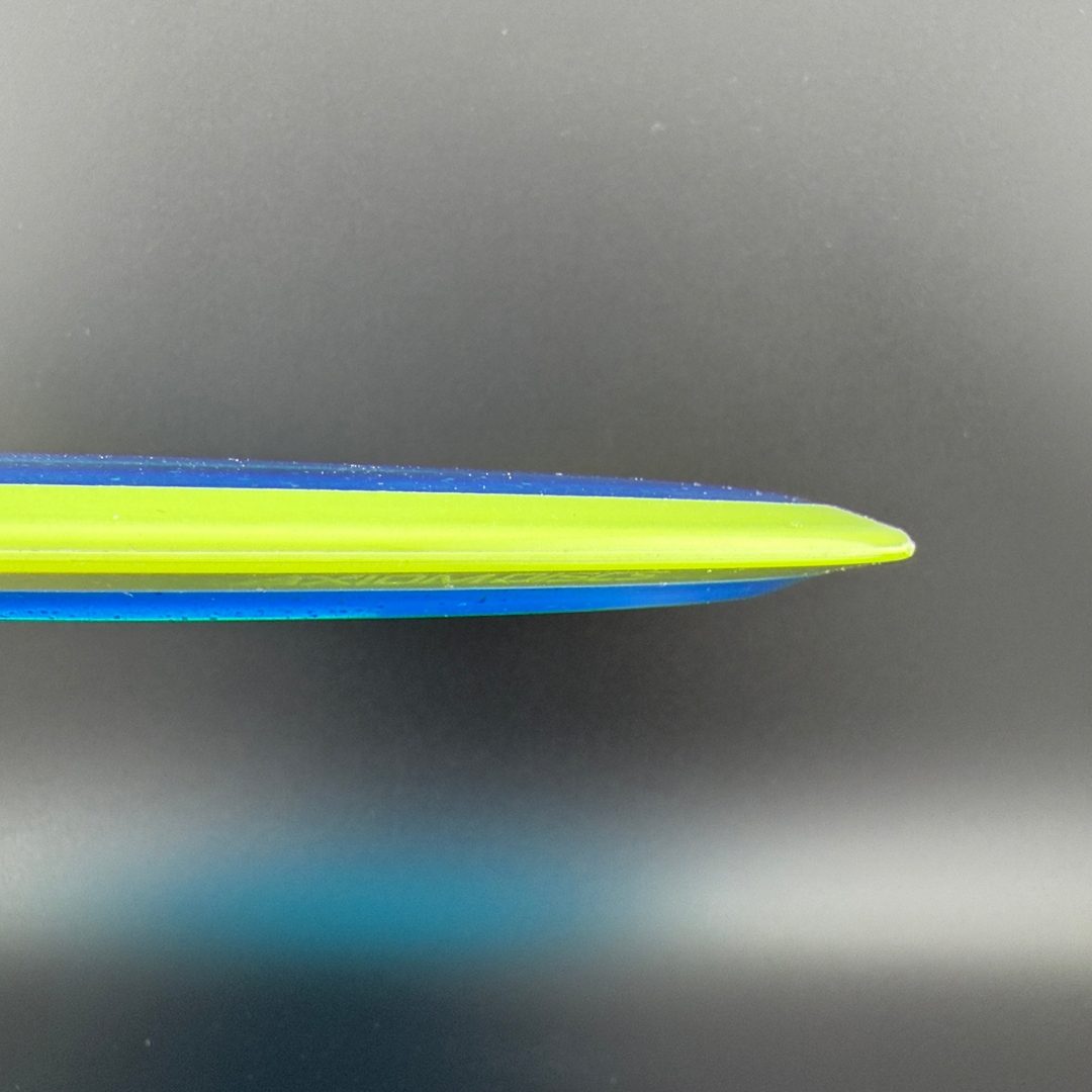 Particle Proton Insanity - "Puppeteer" Silva Saarinen - Halloween 2025 Axiom