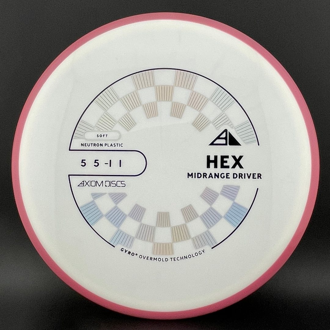 Neutron Soft Hex Axiom