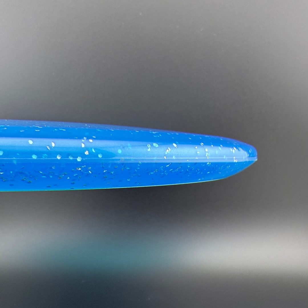 Concrete Anubis - 2025 Run Infinite Discs