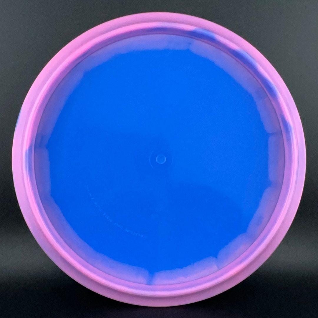 Tournament Ice Orbit Warship - Trilogy Challenge '23 - Matty O Westside Discs