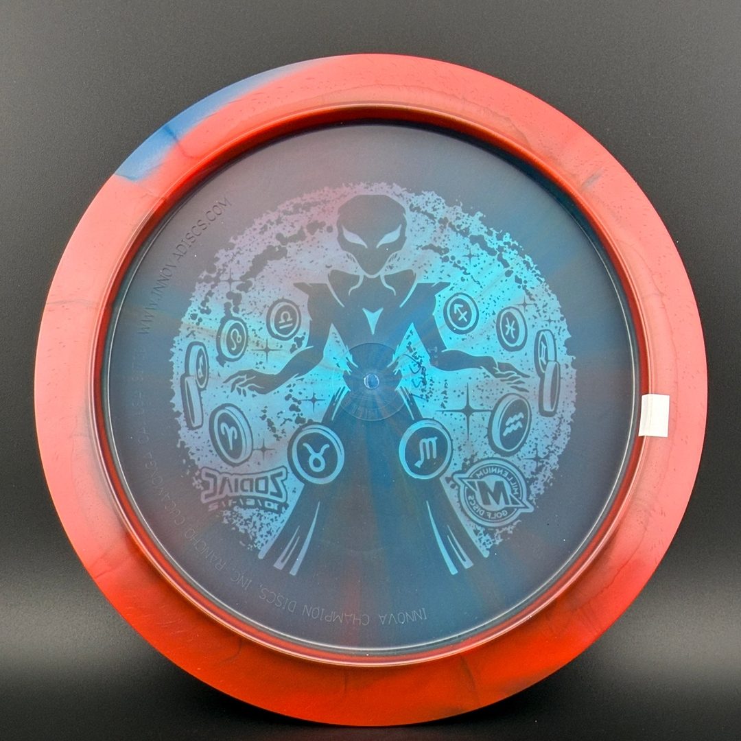 Quantum Helio Zodiac 1.1 First Run Millennium