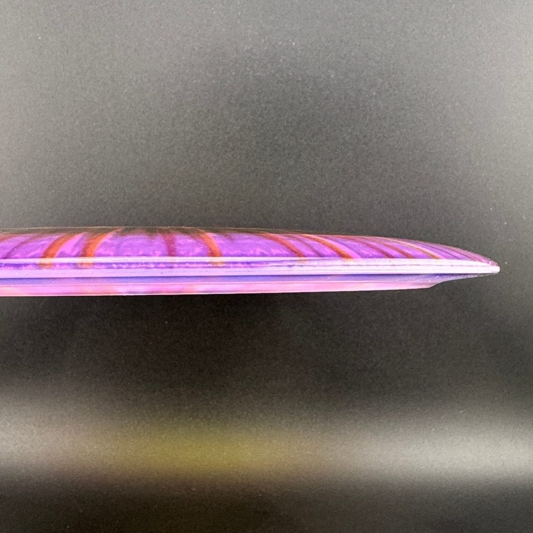 I-Dye Champion Mamba Innova