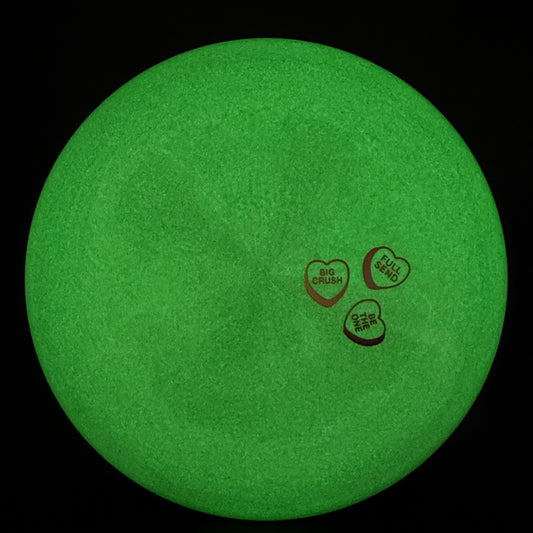 Glo ESP Luna - Valentine Hearts - Full Send