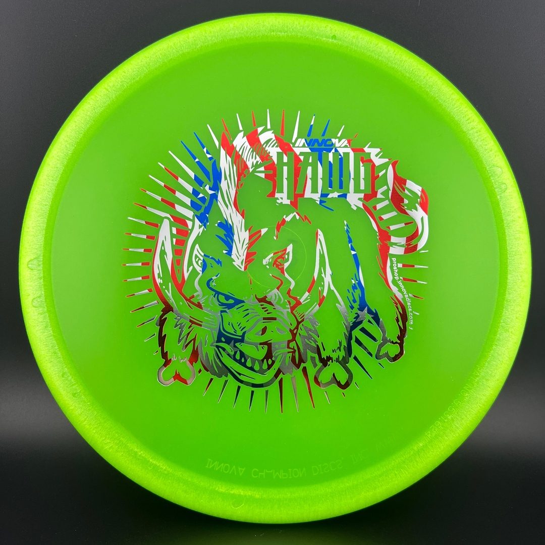 Champion Hawg - OOP Innova