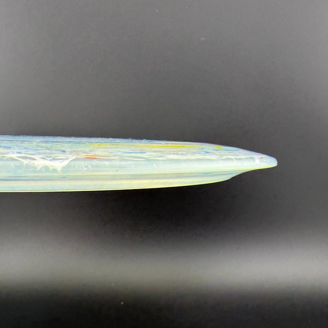 Jawbreaker Z Captain's Thrasher - Missy Gannon 2025 Discraft