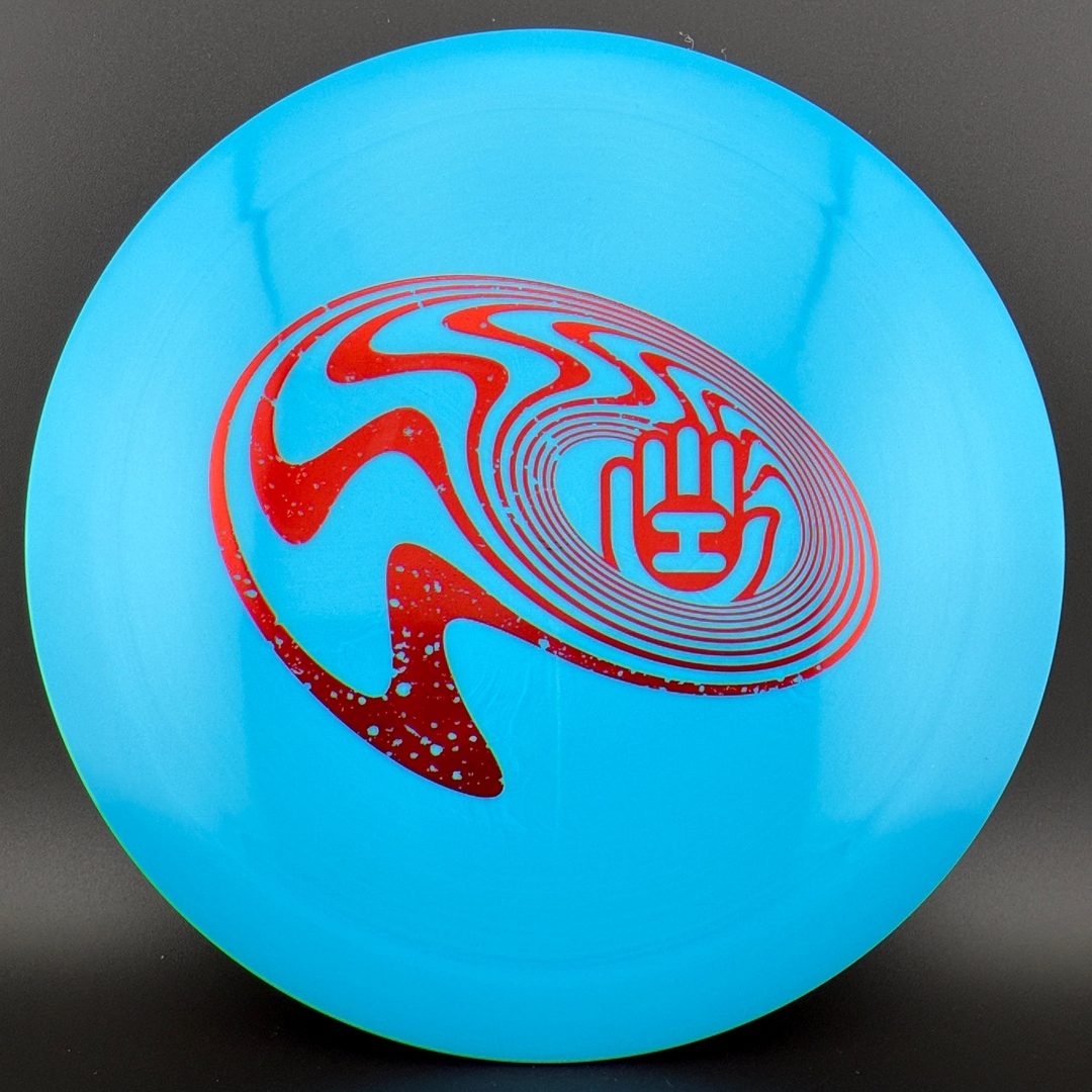 Tournament Sword - Handeye Event Horizon Westside Discs