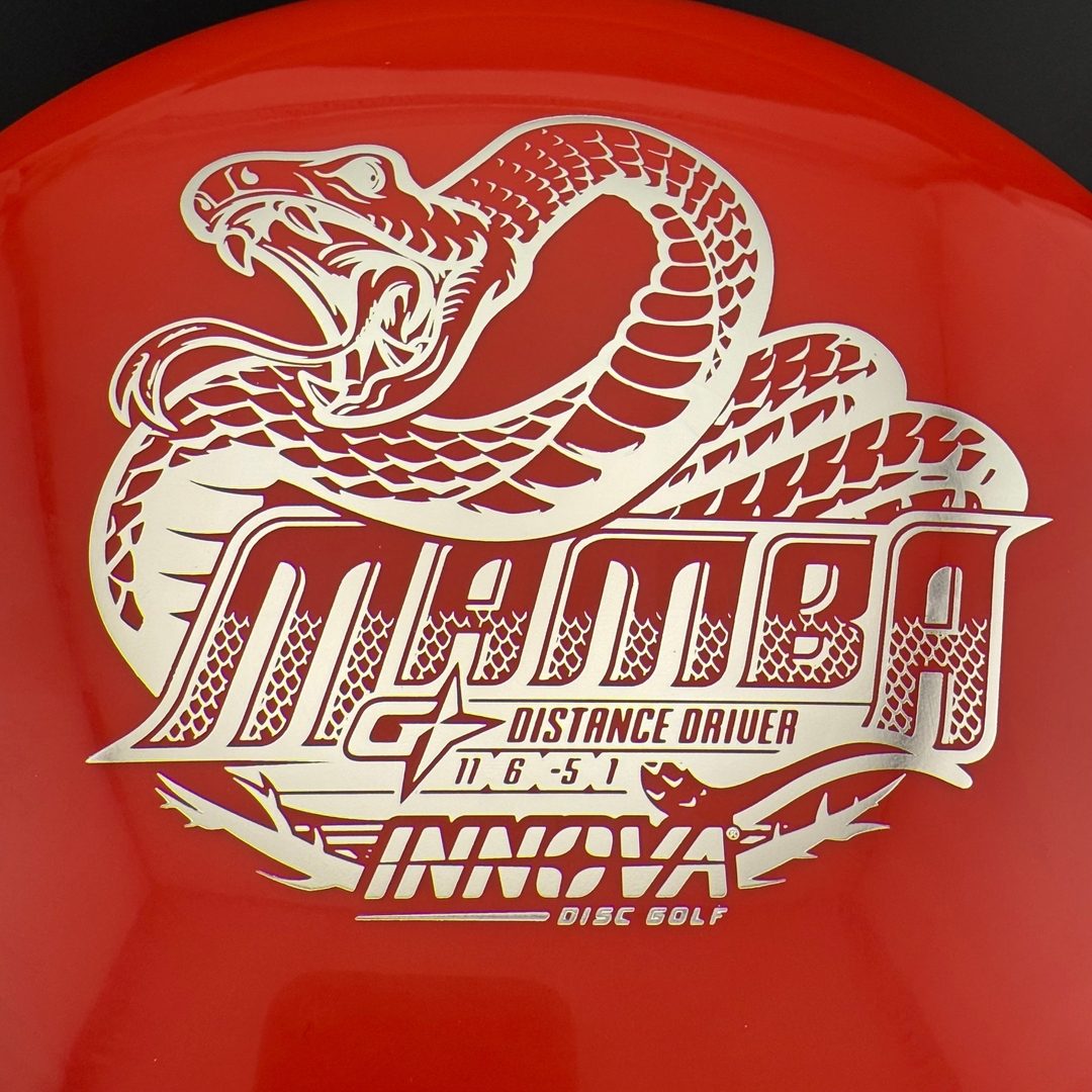 GStar Mamba Innova