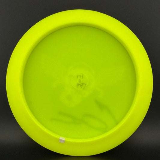 P-Line DD - DM Pilot Wings - Connor O'Reilly Signed Discmania