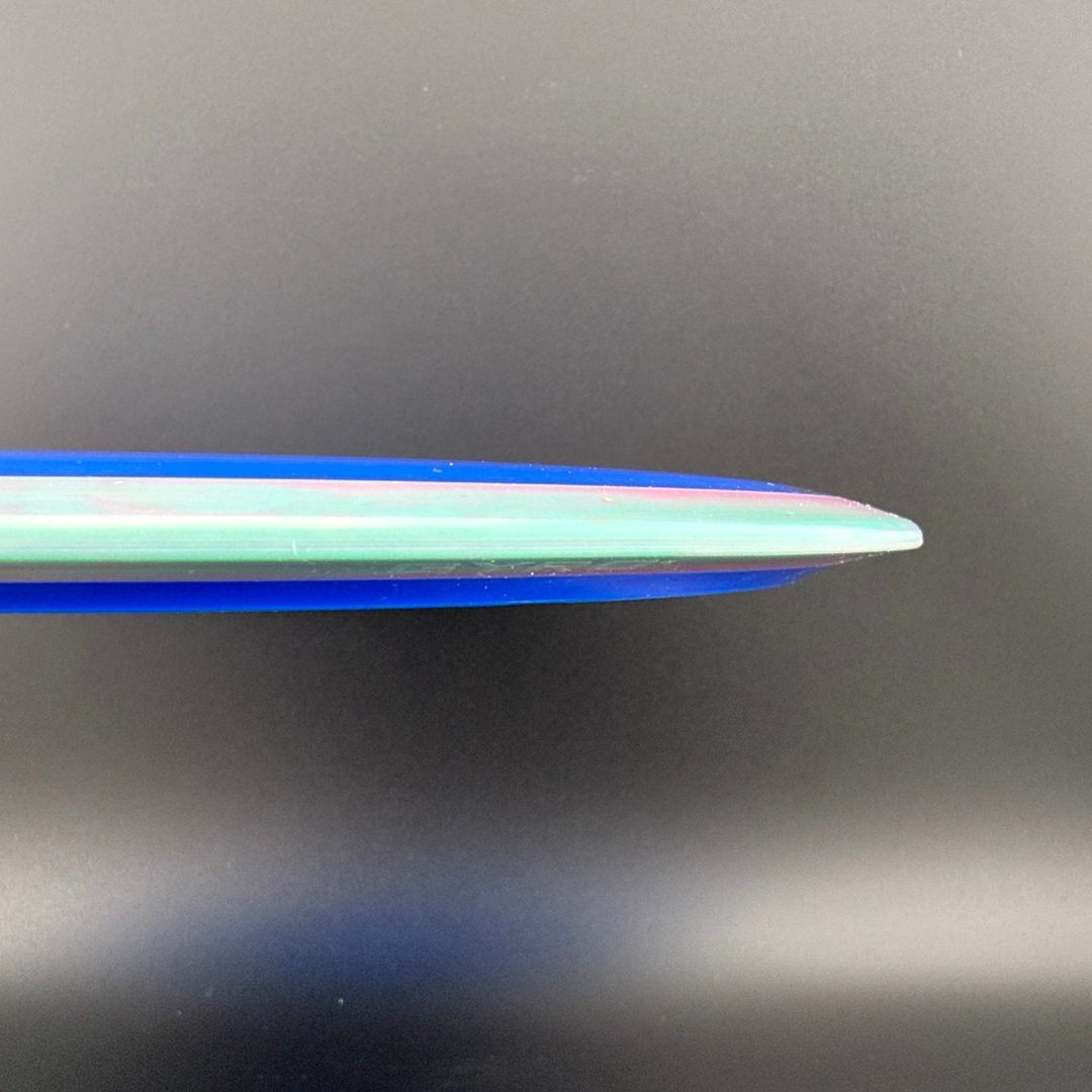 Neutron Insanity Axiom