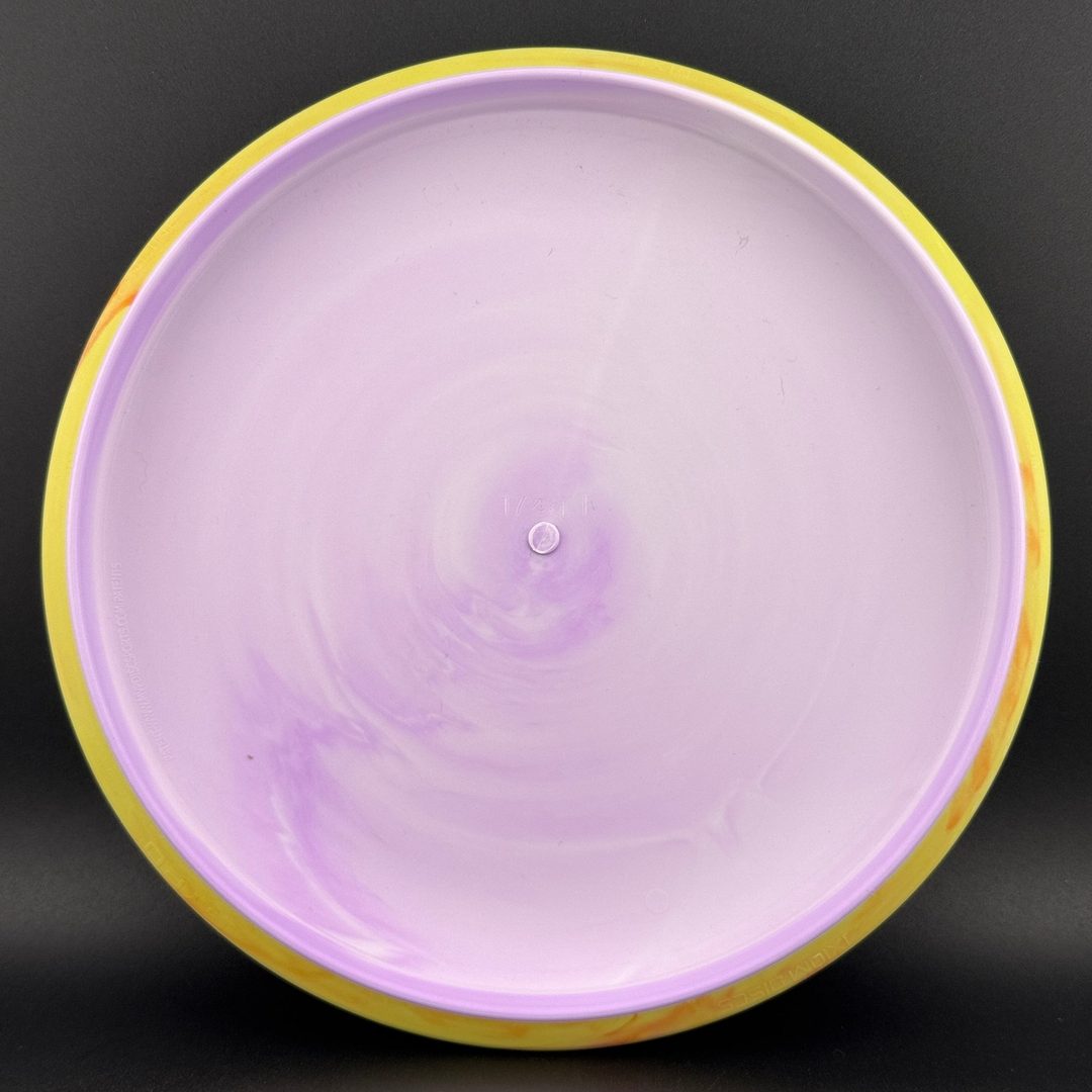 Firm Electron Pixel - Simon Line Axiom