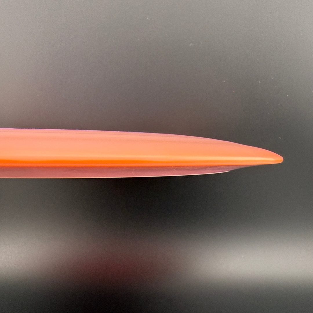 Swirl ESP Nuke - Anthony Barela Autographed Discraft