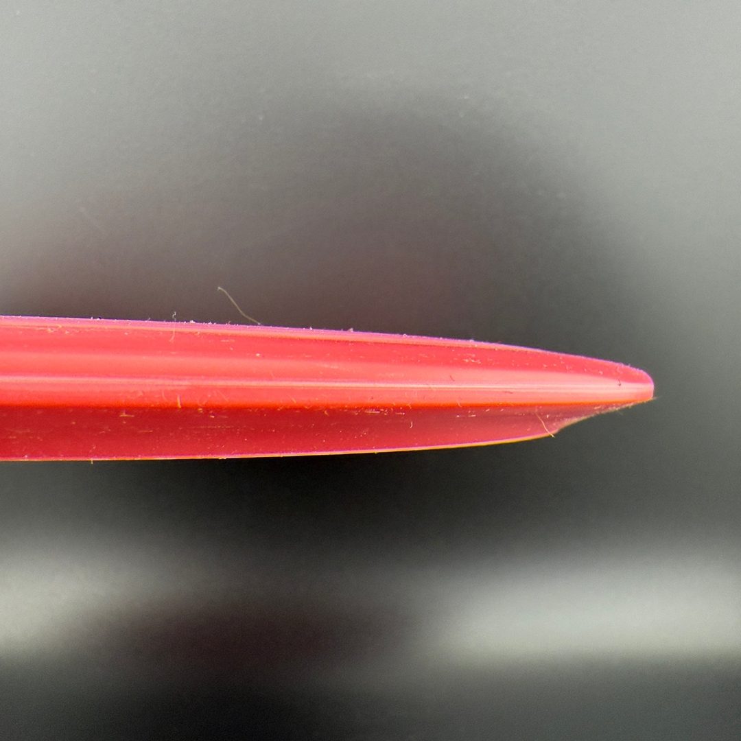 Swirl D-line FD Flex 2 - Sky Team Sweep 2025 Austin Discmania