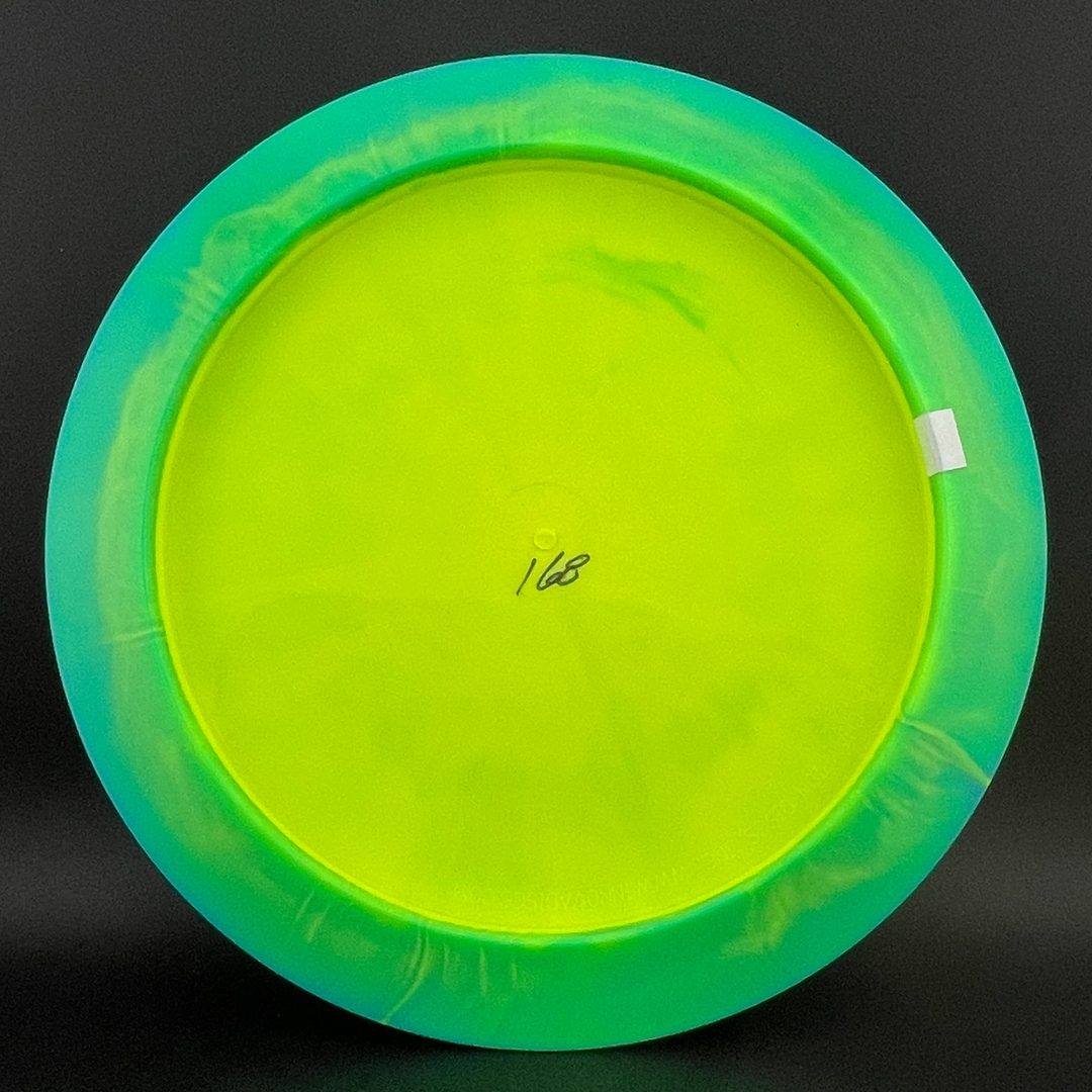 Halo Star Shryke Innova