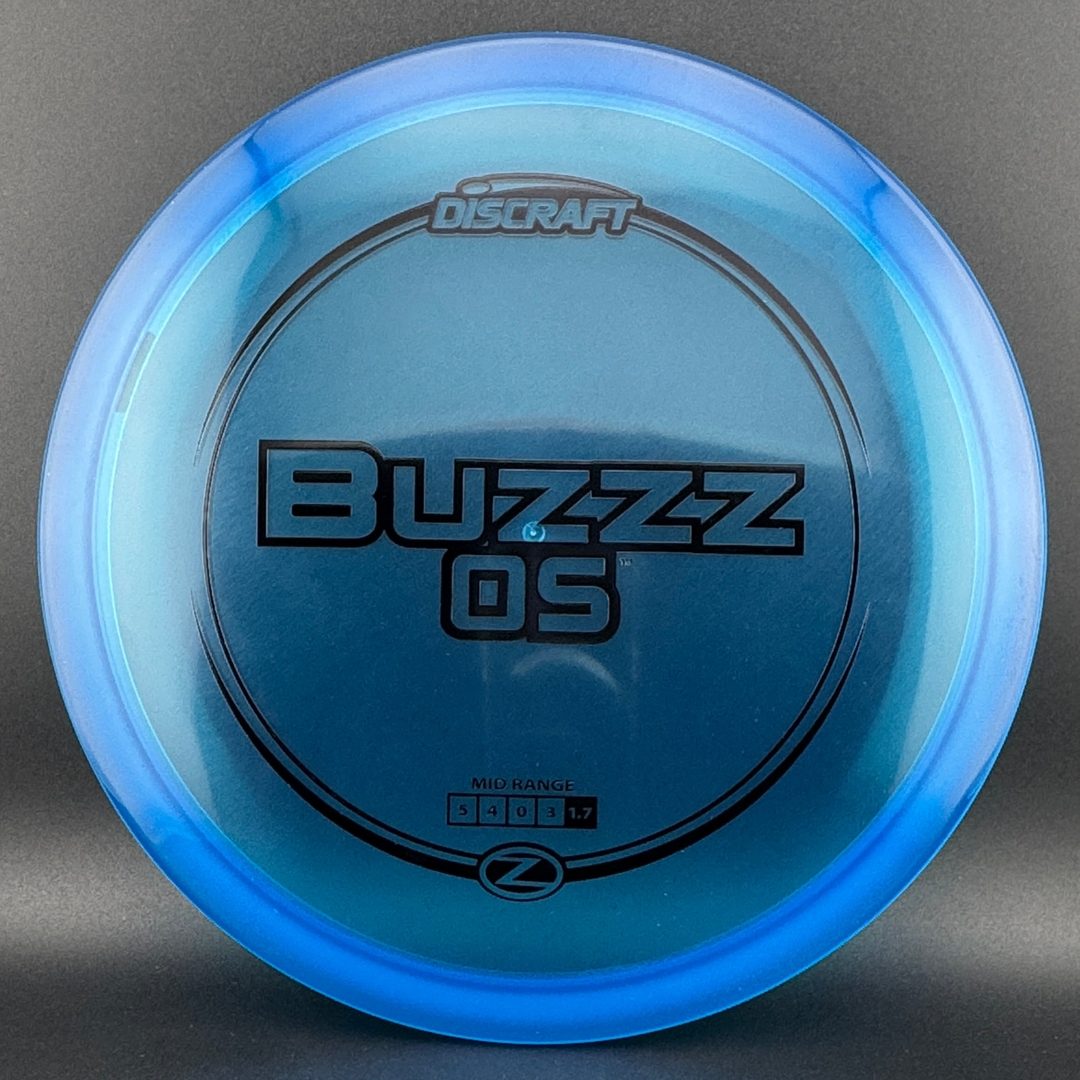 Z Line Buzzz OS Discraft