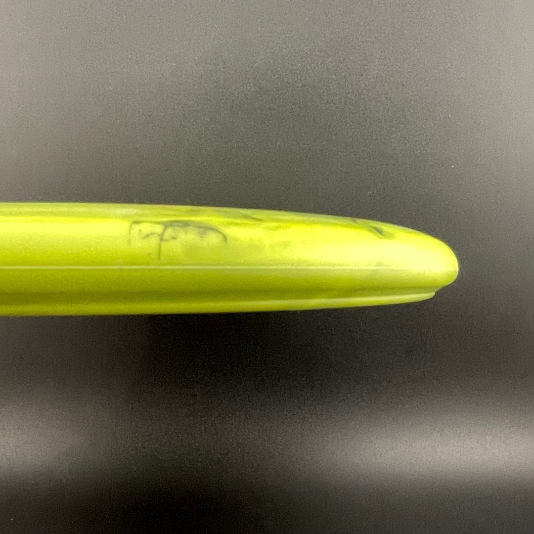 Jawbreaker Banger GT Discraft