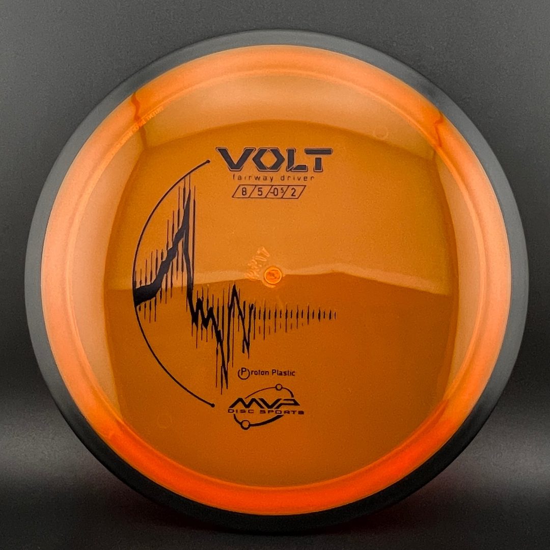 Proton Volt MVP