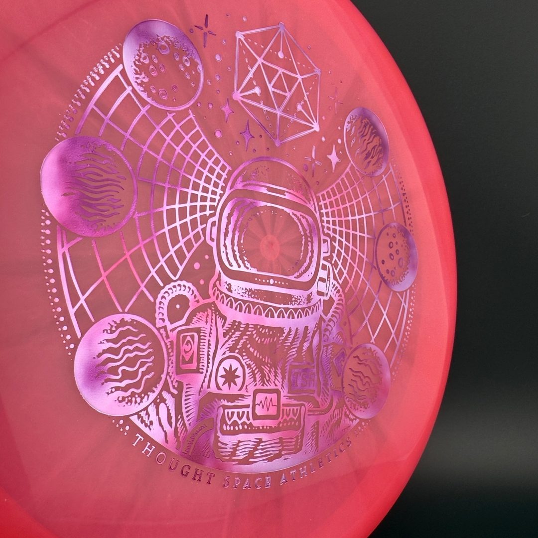 Soft Ethos Praxis - Odyssey TSA